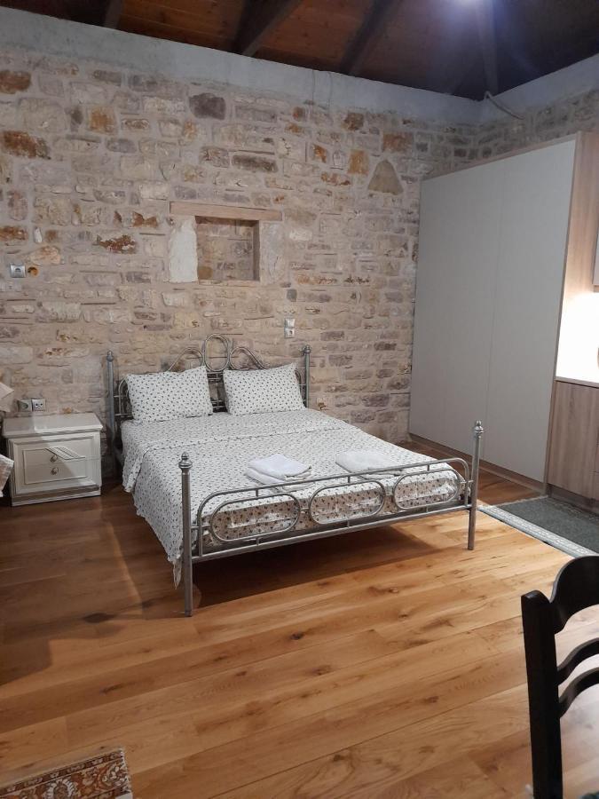 Apartmán Sunset Rodhina Exteriér fotografie